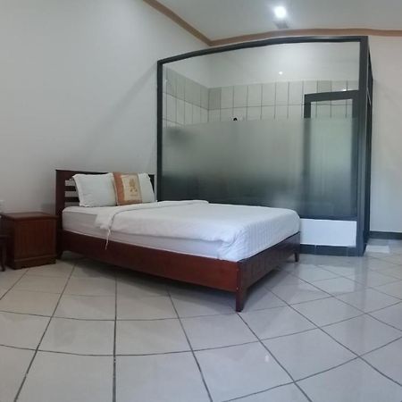 Homestay Ninh Chu Phan Rang Exterior photo