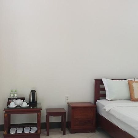 Homestay Ninh Chu Phan Rang Exterior photo
