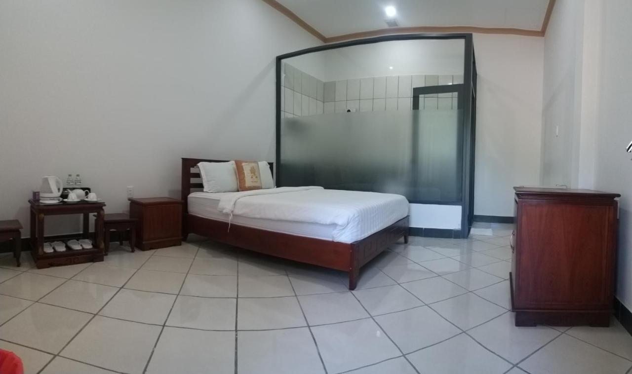 Homestay Ninh Chu Phan Rang Exterior photo